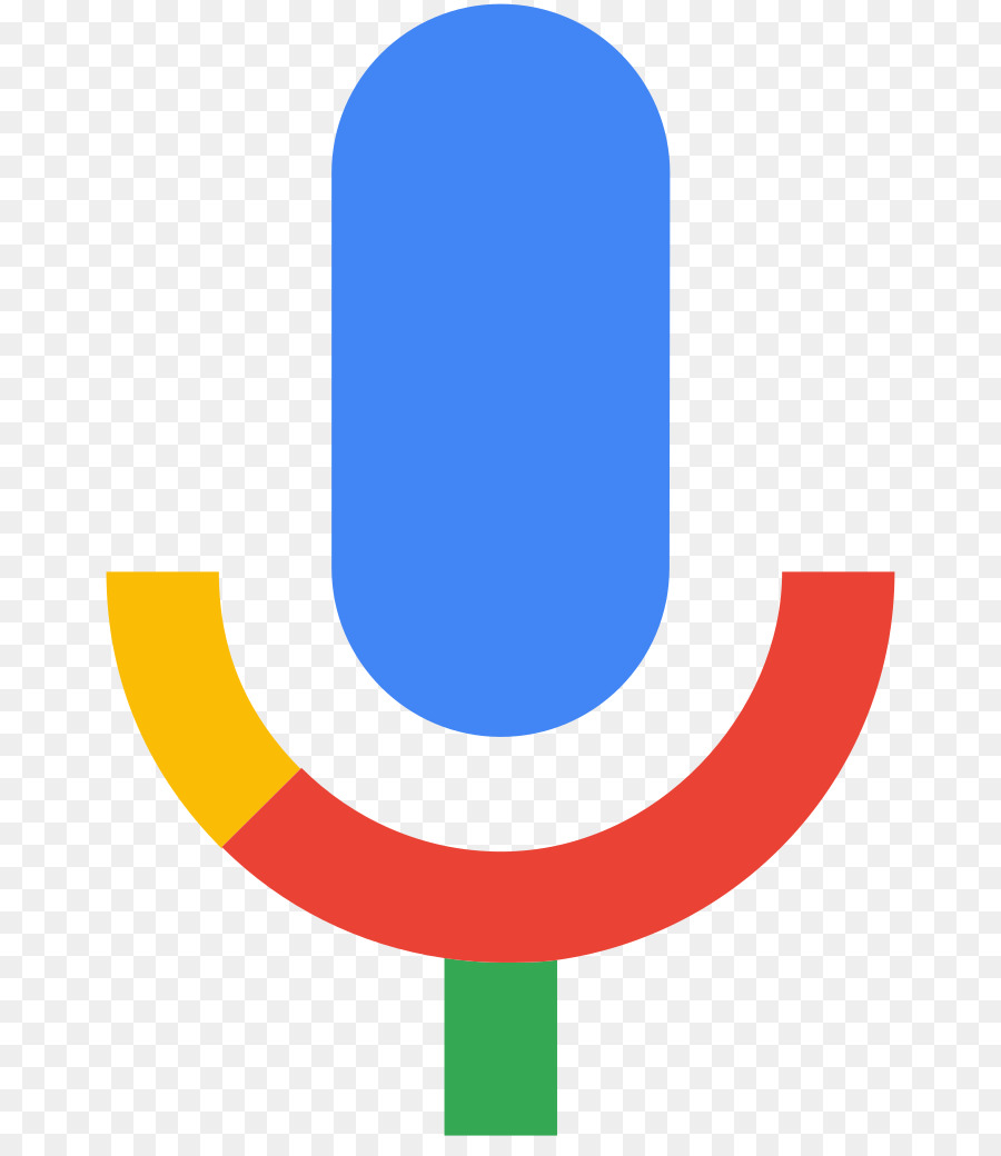 Google Mic Icon